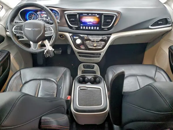 2C4RC1EGXHR695552 2017 CHRYSLER PACIFICA - Image 8