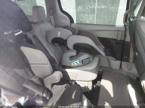 2C4RC1EGXHR745608 2017 CHRYSLER PACIFICA - Image 8