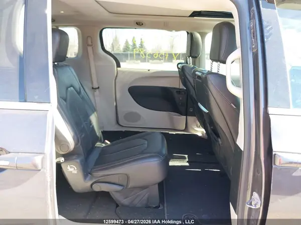 2C4RC1EGXHR756589 2017 CHRYSLER PACIFICA - Image 8