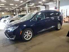 2C4RC1EGXHR757032 2017 CHRYSLER PACIFICA