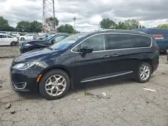 2C4RC1EGXHR757659 2017 CHRYSLER PACIFICA