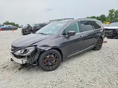 2C4RC1EGXHR776910 2017 CHRYSLER PACIFICA