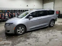 2C4RC1EGXHR804298 2017 CHRYSLER PACIFICA