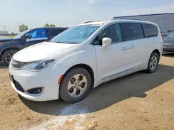 2C4RC1EGXHR810859 2017 CHRYSLER PACIFICA