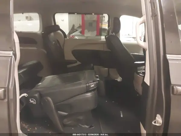 2C4RC1EGXHR810957 2017 CHRYSLER PACIFICA - Image 8