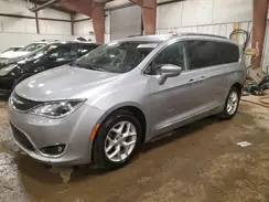 2C4RC1EGXHR816581 2017 CHRYSLER PACIFICA