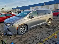 2C4RC1EGXHR832621 2017 CHRYSLER PACIFICA