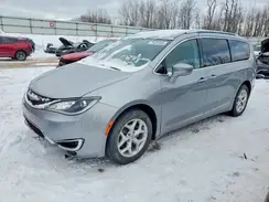 2C4RC1EGXHR832781 2017 CHRYSLER PACIFICA