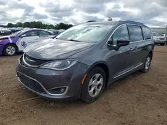 2C4RC1EGXHR837673 2017 CHRYSLER PACIFICA