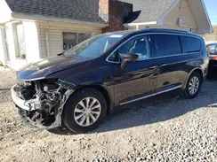 2C4RC1EGXJR100544 2018 CHRYSLER PACIFICA