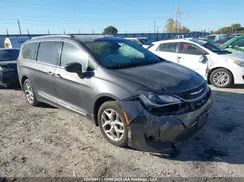 2C4RC1EGXJR102973 2018 CHRYSLER PACIFICA