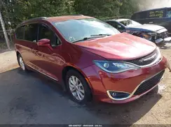2C4RC1EGXJR104142 2018 CHRYSLER PACIFICA