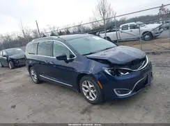 2C4RC1EGXJR112662 2018 CHRYSLER PACIFICA