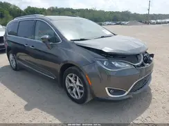 2C4RC1EGXJR113407 2018 CHRYSLER PACIFICA