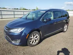 2C4RC1EGXJR113875 2018 CHRYSLER PACIFICA