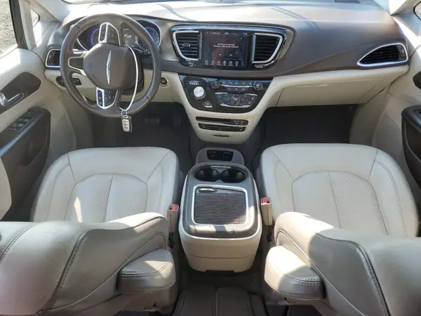 2C4RC1EGXJR113875 2018 CHRYSLER PACIFICA - Image 8