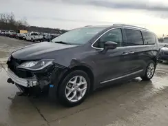 2C4RC1EGXJR114959 2018 CHRYSLER PACIFICA