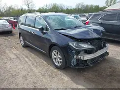 2C4RC1EGXJR115464 2018 CHRYSLER PACIFICA