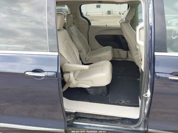 2C4RC1EGXJR115464 2018 CHRYSLER PACIFICA - Image 8