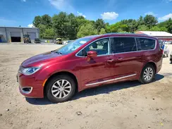 2C4RC1EGXJR121538 2018 CHRYSLER PACIFICA