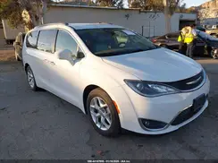 2C4RC1EGXJR121684 2018 CHRYSLER PACIFICA
