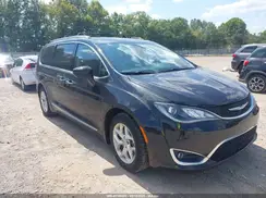 2C4RC1EGXJR128084 2018 CHRYSLER PACIFICA