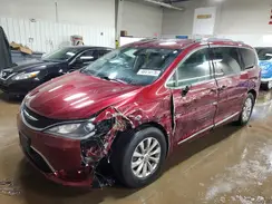 2C4RC1EGXJR132538 2018 CHRYSLER PACIFICA