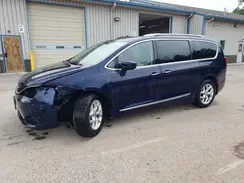 2C4RC1EGXJR133270 2018 CHRYSLER PACIFICA