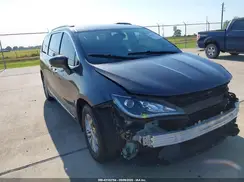 2C4RC1EGXJR144799 2018 CHRYSLER PACIFICA