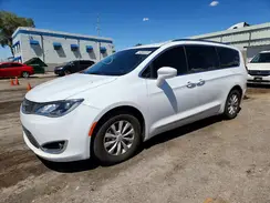 2C4RC1EGXJR149906 2018 CHRYSLER PACIFICA
