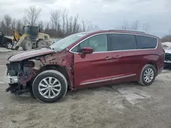 2C4RC1EGXJR150120 2018 CHRYSLER PACIFICA