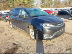 2C4RC1EGXJR154555 2018 CHRYSLER PACIFICA