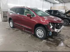 2C4RC1EGXJR168147 2018 CHRYSLER PACIFICA