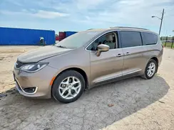 2C4RC1EGXJR171923 2018 CHRYSLER PACIFICA