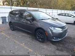 2C4RC1EGXJR172165 2018 CHRYSLER PACIFICA