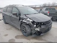 2C4RC1EGXJR177821 2018 CHRYSLER PACIFICA