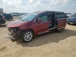 2C4RC1EGXJR203799 2018 CHRYSLER PACIFICA