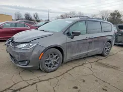 2C4RC1EGXJR227889 2018 CHRYSLER PACIFICA