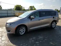 2C4RC1EGXJR234552 2018 CHRYSLER PACIFICA