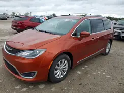 2C4RC1EGXJR235197 2018 CHRYSLER PACIFICA