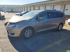 2C4RC1EGXJR248029 2018 CHRYSLER PACIFICA