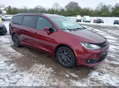2C4RC1EGXJR257622 2018 CHRYSLER PACIFICA