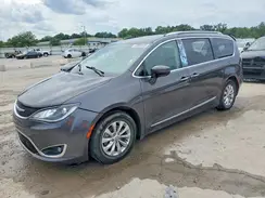 2C4RC1EGXJR260861 2018 CHRYSLER PACIFICA