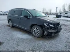 2C4RC1EGXJR261251 2018 CHRYSLER PACIFICA