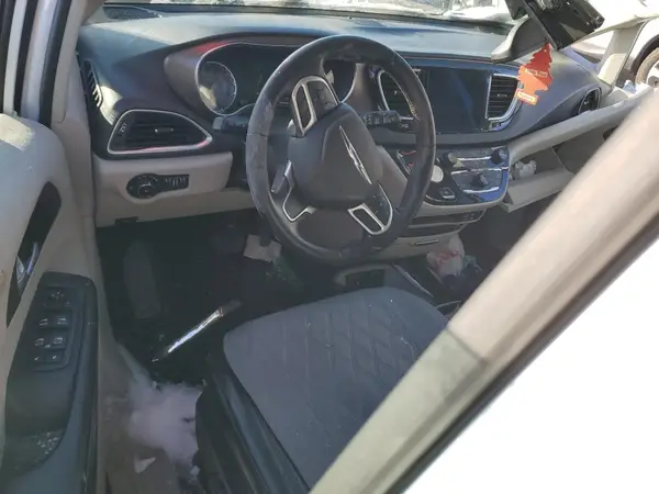 2C4RC1EGXJR270466 2018 CHRYSLER PACIFICA - Image 8