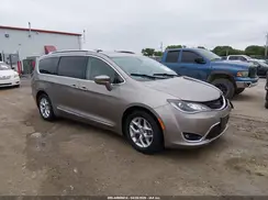 2C4RC1EGXJR271312 2018 CHRYSLER PACIFICA