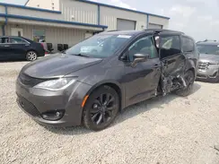 2C4RC1EGXJR288935 2018 CHRYSLER PACIFICA