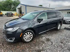2C4RC1EGXJR291821 2018 CHRYSLER PACIFICA