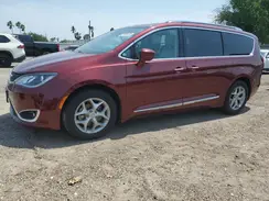 2C4RC1EGXJR291933 2018 CHRYSLER PACIFICA