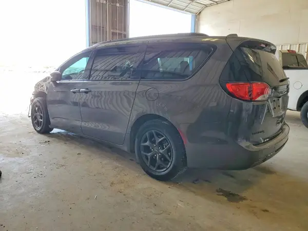 2C4RC1EGXJR292273 2018 CHRYSLER PACIFICA - Image 2
